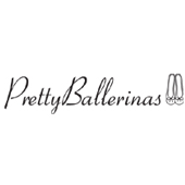 Pretty Ballerinas Logo